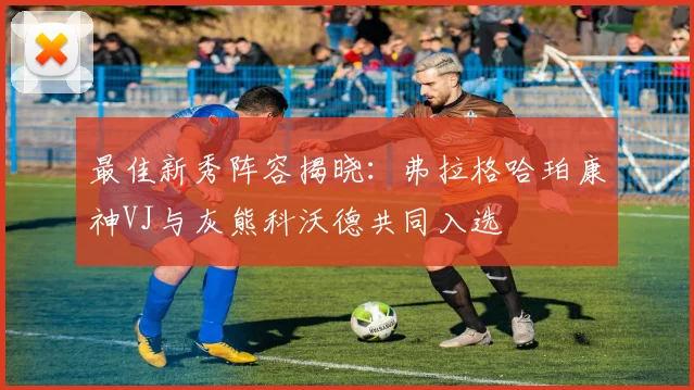 最佳新秀阵容揭晓：弗拉格哈珀康神VJ与灰熊科沃德共同入选