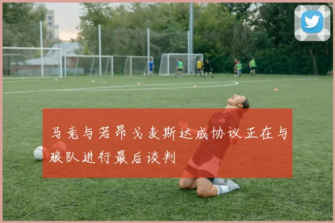 马竞与若昂戈麦斯达成协议正在与狼队进行最后谈判